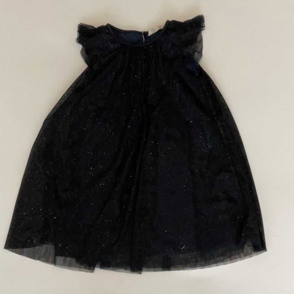 H&M Navy Blue Garment